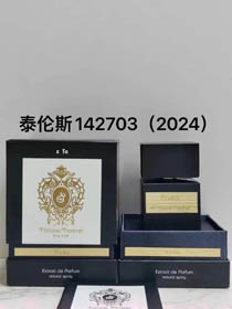 Tichina Terrence Parfum-3496