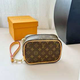 Louis Vuitton LV Mini Clutch Porte-monnaie-3944