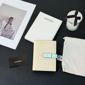 Loewe Moyen Porte-monnaie-3989