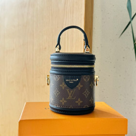 Louis Vuitton LV Mini Fortune seau Crossbody sac-4041