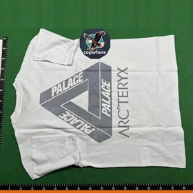 Palais T-shirt -2753