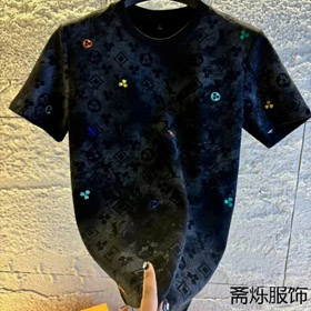 LV t-shirt-2774
