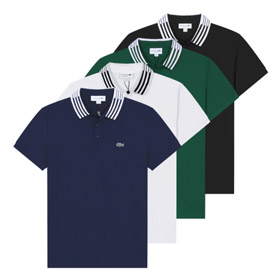 Lacoste Polo Chemise-2785