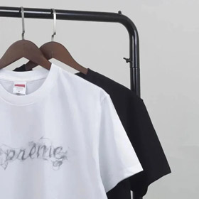 T-shirt suprême-2796