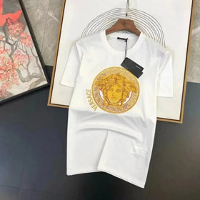 Versace manches courtes-2840