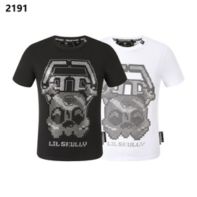 PHILIPP PLEIN T-Shir (1)-2848