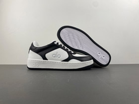 ALO antidérapant à l'usure chaussures de sport low-top-2853