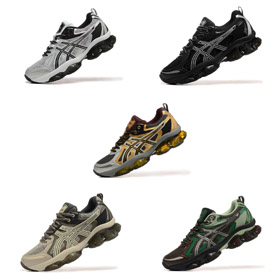 ASiCS GEL-Quantum Kinetic chaussures de course décontractées à haut bas-2860