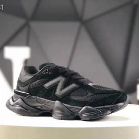 New Balance NB 9060 chaussures de course à haut bas résistantes à l'usure-2925