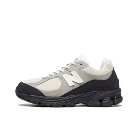 Le sous-sol New Balance NB 2002R Retro bas haut chaussures de course décontractées-2926