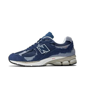 New Balance NB 2002R Retro chaussures de course à haut bas-2929