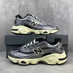 New Balance NB 1000 Y2K nu 3D résistant à l'usure respirant chaussures de course à haut bas-2932