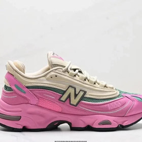 New Balance NB 1000 chaussures de style de vie low-top confortables et polyvalents-2933