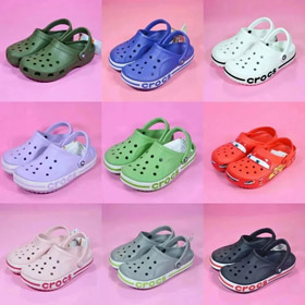Crocs Bayaband Crocs-2967 confortable et polyvalent