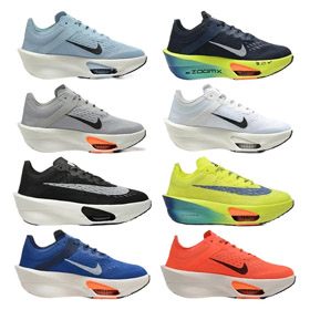 Nike Alphafly 3 Proto chaussures de course low-top plaque de carbone marathon-2972