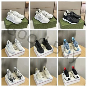 Louis Vuitton, Valentino, Givenchy chaussures de sport à haut bas-2997